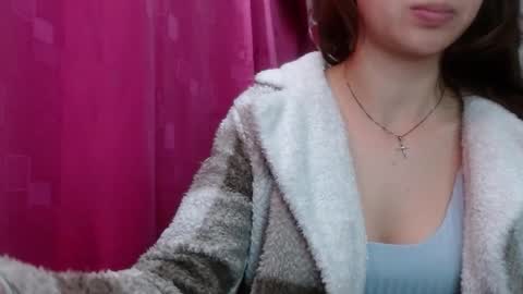 Snapshot of holy_juli2 chatting on 02.27.26 Juli online show from 02.27.26