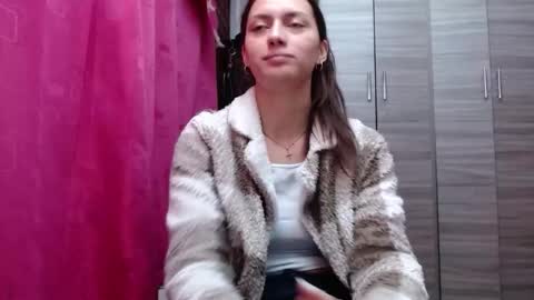 Snapshot of holy_juli2 chatting on 03.02.26 Juli online show from 03.02.26