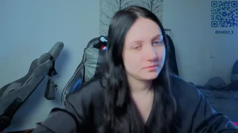 Snapshot of holy_kveta chatting on 04.23.26 Kviki online show from 04.23.26