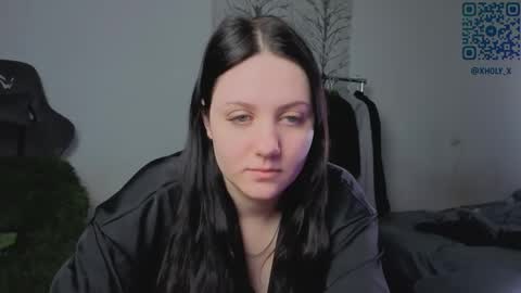 Snapshot of holy_kveta chatting on 04.30.26 Kviki online show from 04.30.26