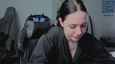 Snapshot of holy_kveta chatting on 05.01.26 Kviki online show from 05.01.26