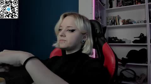 holy_mistresss online show from 01.10.26