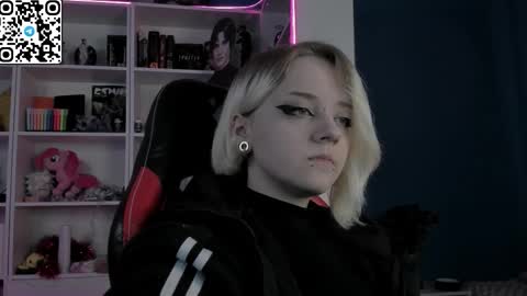 holy_mistresss online show from 02.28.26