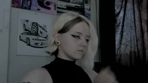 holy_mistresss online show from 05.08.26