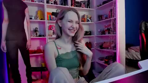 Rumi online show from 01.16.26