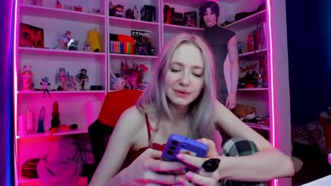 Rumi online show from 03.31.26