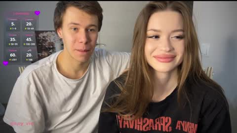 Vio online show from 02.04.25