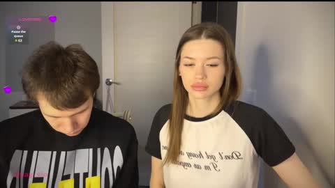 Vio online show from 02.17.25