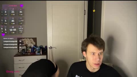 Vio online show from 02.28.25