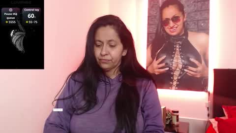 Snapshot of holydeath_1 chatting on 02.27.26 Milena online show from 02.27.26