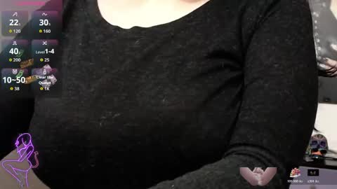 Milena online show from 05.18.26