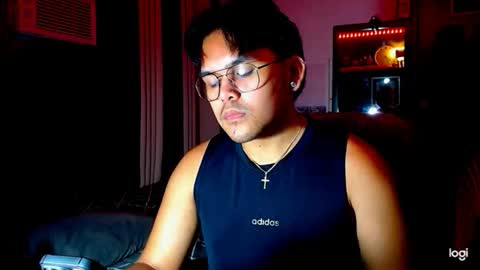 holydiorx online show from 10.27.25