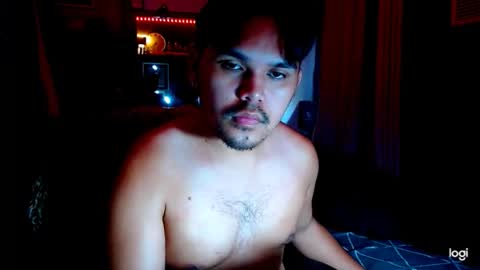 holydiorx online show from 11.26.25