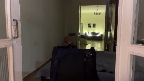 Snapshot of holydori chatting on 02.26.25 dori not holy get my tg channel with link from description under last photo online show from 02.26.25