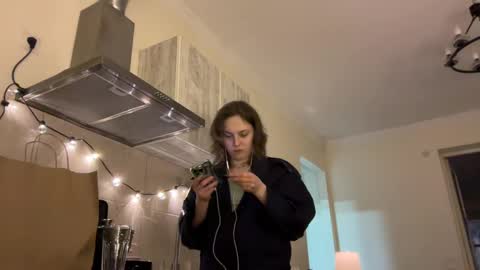 Snapshot of holydori chatting on 03.02.25 dori not holy get my tg channel with link from description under last photo online show from 03.02.25