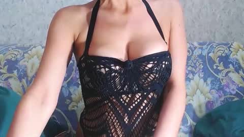 Snapshot of holyjulie chatting on 01.31.26 HolyJulie online show from 01.31.26