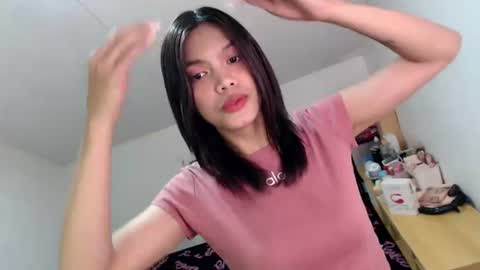 Snapshot of holymary_69 chatting on 07.08.26 Patricia online show from 07.08.26