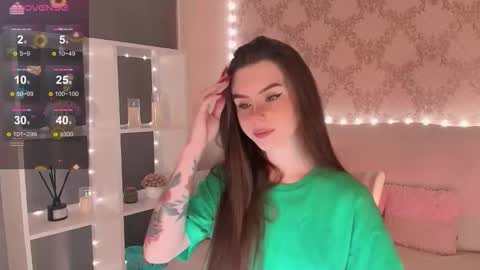 Mia online show from 02.13.26