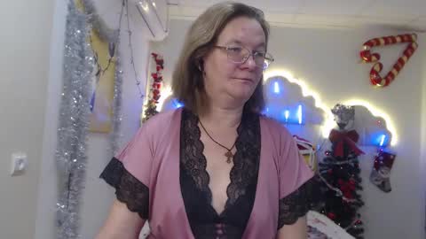 holymilfa online show from 01.05.25