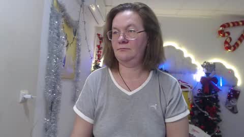 holymilfa online show from 01.05.25