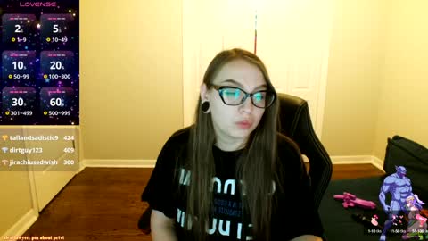 Viktoria online show from 02.05.25