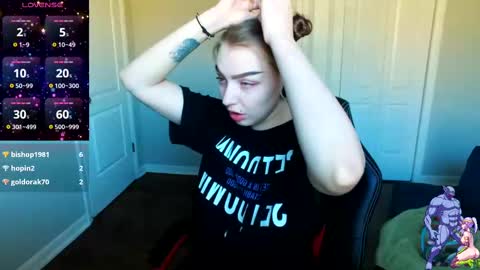 Viktoria online show from 02.09.25