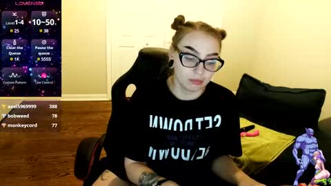 Viktoria online show from 02.10.25