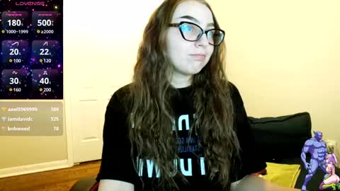 Viktoria online show from 02.10.25