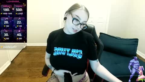 Viktoria online show from 03.04.25