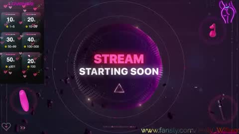 Rosie online show from 01.21.25