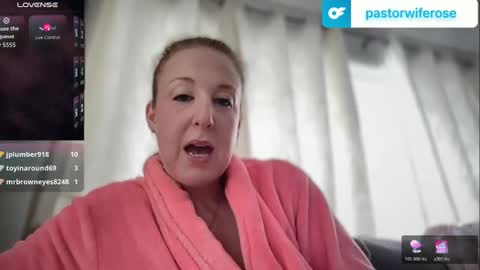 Rosie online show from 02.17.26