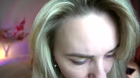 Vicky my another account here - desperate clit online show from 03.02.25