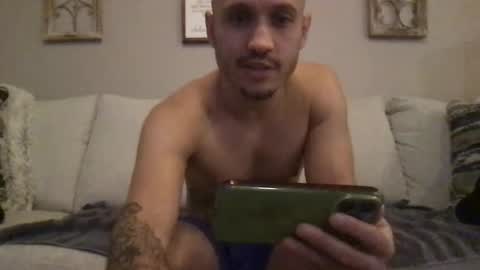 Snapshot of homeboyfromthewest chatting on 12.30.24 FuckBoy5000 online show from 12.30.24