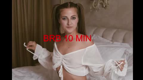 Snapshot of homehornyeva chatting on 12.18.24 homehornyeva online show from 12.18.24