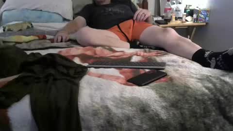 Sebastians Mess online show from 10.05.25