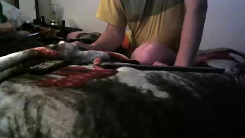 Sebastians Mess online show from 02.20.26