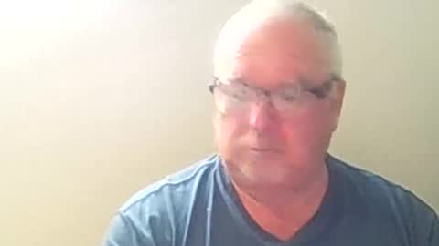 HairyDad online show from 03.07.26