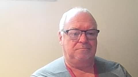 HairyDad online show from 04.03.26