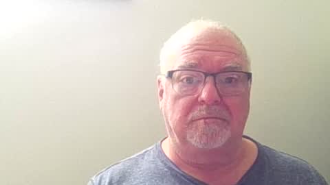 HairyDad online show from 05.02.26