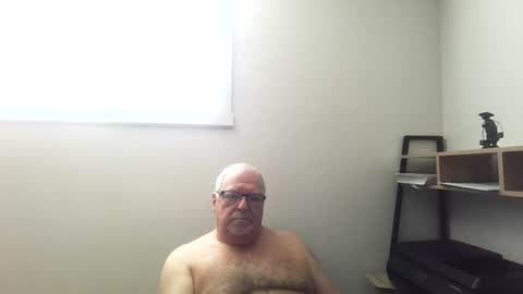 HairyDad online show from 06.21.26