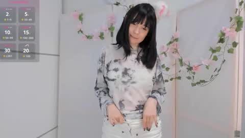 May online show from 10.01.25