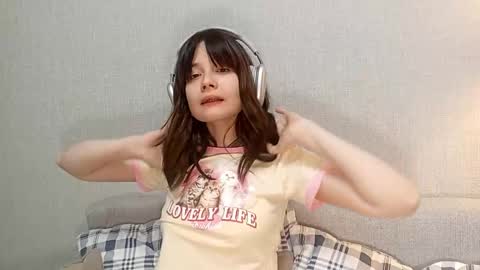 May online show from 12.17.25