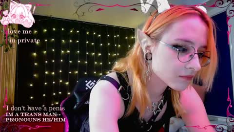 Honelints boyblonde hair AsterMIntfemboybrown hair online show from 03.11.25