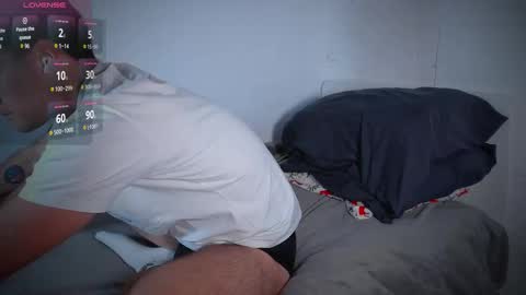 Snapshot of honestandrew chatting on 03.01.26 Andrew online show from 03.01.26