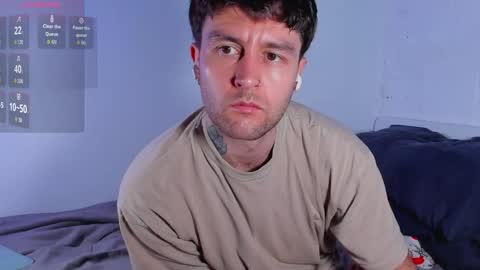 Andrew online show from 03.03.26