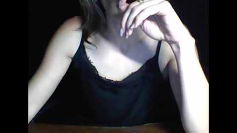 Snapshot of honey0bunny35 chatting on 12.29.24 honey0bunny35 online show from 12.29.24