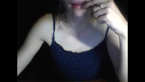 Snapshot of honey0bunny35 chatting on 01.14.25 honey0bunny35 online show from 01.14.25