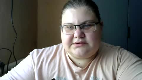 Snapshot of honey_bunny_x chatting on 06.28.26 Bunny online show from 06.28.26