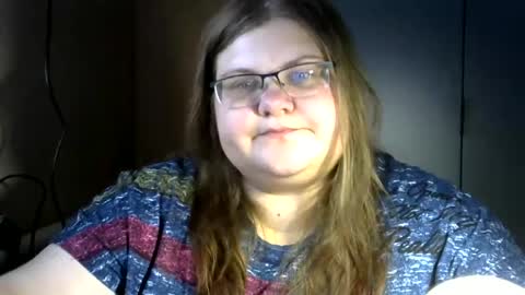Snapshot of honey_bunny_x chatting on 06.29.26 Bunny online show from 06.29.26