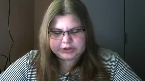 Snapshot of honey_bunny_x chatting on 07.10.26 Bunny online show from 07.10.26